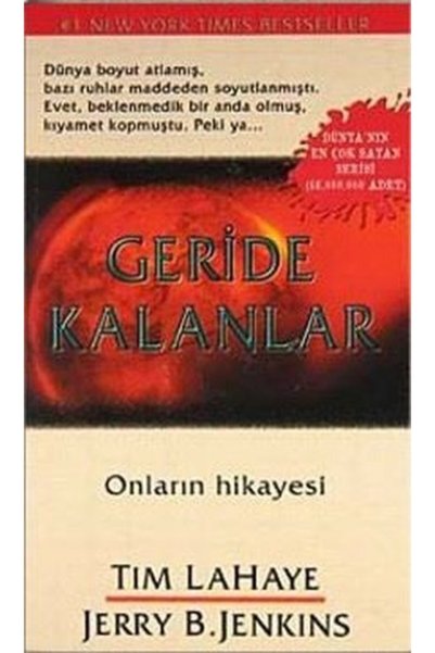 Goa Basım Yayın Geride Kalanlar Onların Hikayesi