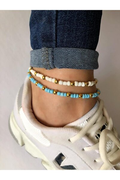 Aksesuarsa الخلخال حبة الرمال