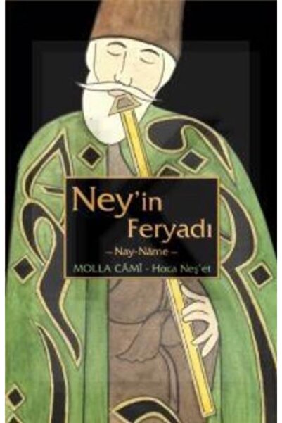Genel Markalar Ney'in Feryadı-nay Nayname