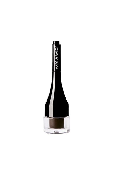 WET N WİLD Brow Pomade Ultimate Kaş Pomadı Brunette