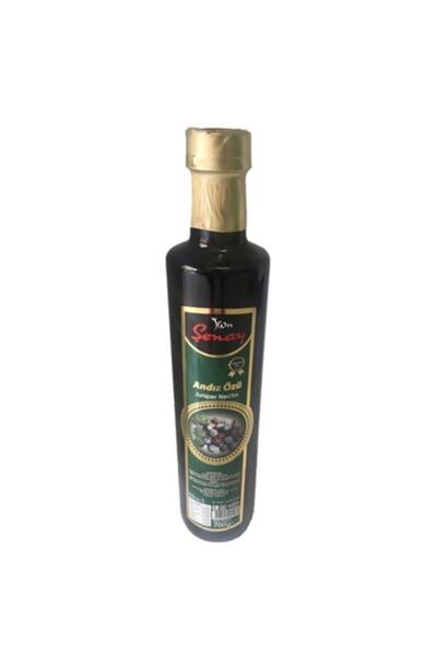 Genel Markalar Yon Şenay Andız Özü Juniper Nectar 700 Gr