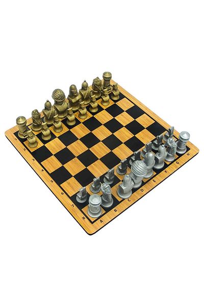 Redka Ottoman Chess Rd5327