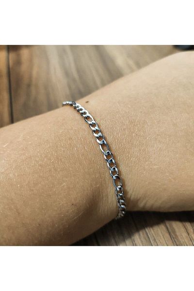 The Collection Children's Steel Bracelet