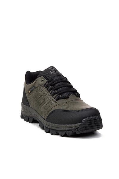 AlbiShoes Κοντές μπότες Winter Fur Cold Proof Trekking