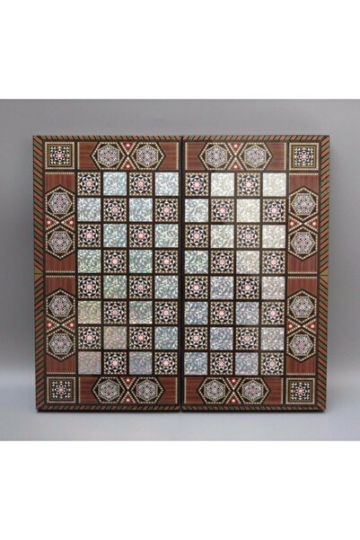 megame لعبة الطاولة الصلبة كبيرة الحجم، مجموعة لعبة الطاولة الفاخرة الفاخرة هدية خاصة