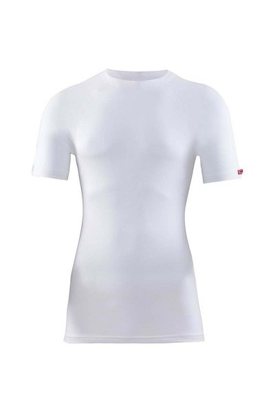 Blackspade 9258 Θερμικό μπλουζάκι Snow White M