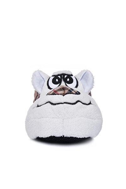 Puly Cute Winter Indoor Slippers