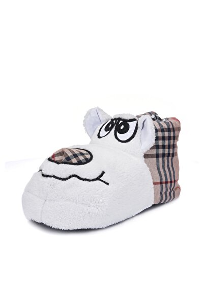 Puly Cute Winter Indoor Slippers