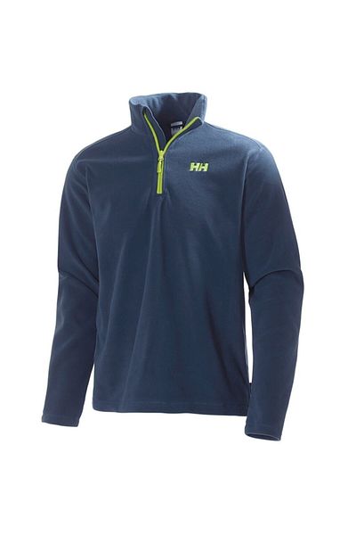 Helly Hansen Daybreaker Zip Fleece Men's Fleece Underwear