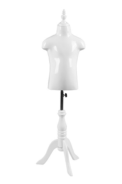 YAHYA VİTRİN MANKENLERİ Çocuk Terzi Mankeni 4 Yaş