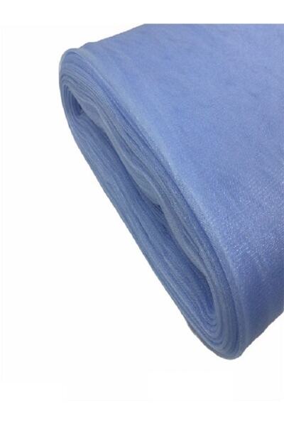 Erdal Ticaret Crystal Tulle (width 3 Mt-length 1 mt)