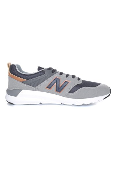 New Balance Pantofi casual gri pentru bărbați Lifestyle - Ms009gns