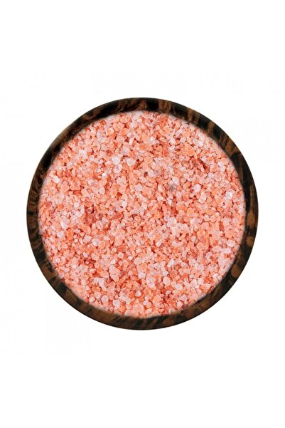 Gökçek Şifa Öğütülmemiş Pembe Himalaya Tuzu 25 Kg-100% Doğal Süper Kampanya