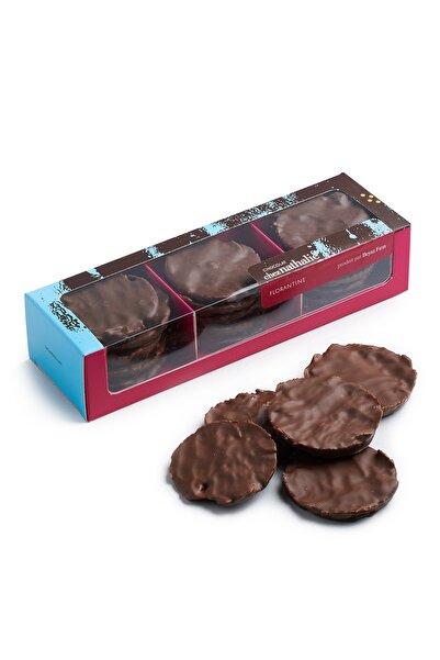 Beyaz Fırın Üçlü Sütlü Çikolatalı Florantine Paketi