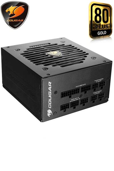 Cougar GEX850 850W 80plus Gold