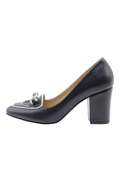 VİNİCCİ AYAKKABI Genuine Leather Shoes