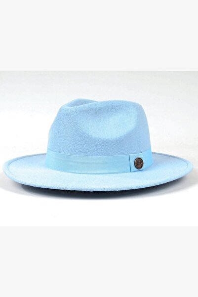 Hat Factory Pălărie Panama Fedora