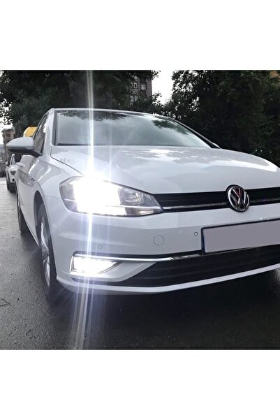 Genel Markalar Volkswagen Golf 7,5 Led Xenon Sis Farı Ampulü