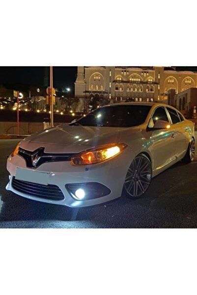 Genel Markalar Renault Fluence Led Xenon Sis Farı Ampulü