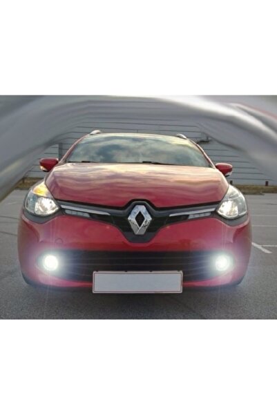 Genel Markalar Renault Clio 4 Led Xenon Sis Farı Ampulü H16