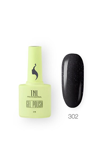 TNL CLASSİC SERİ KALICI OJE 10 ML NO:302