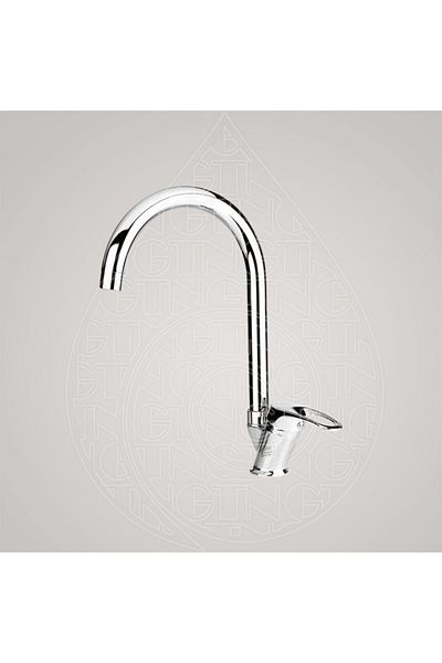 GTN RCYAPI Kitchen Faucet Kitchen Sink (5 Years Warranty)