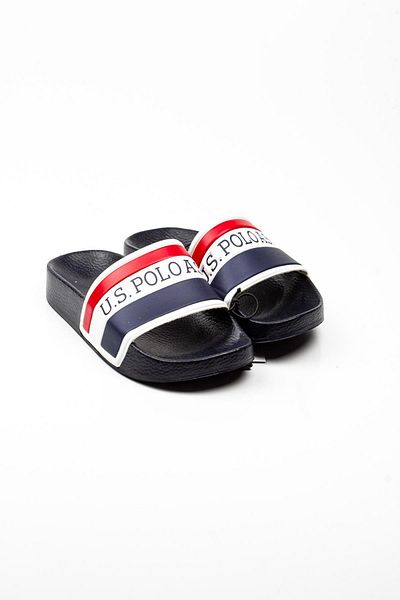 U.S. Polo Assn. Molly 1fx U.s. Polo Assn Written Slippers