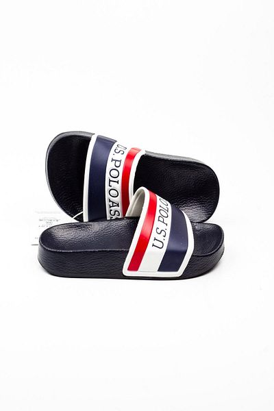 U.S. Polo Assn. Molly 1fx U.s. Polo Assn Written Slippers