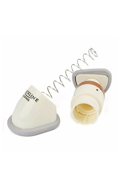 Genel Markalar Neckline Slimmer Gıdık Giderici Eritme Cihazı Çene Masaj Aleti...