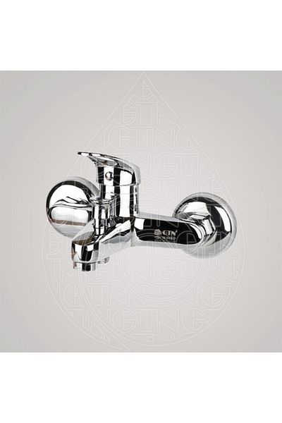 RCYAPI Bathroom Shower Faucet