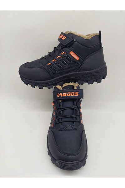 Lagoos Παιδικές μπότες Pınardan