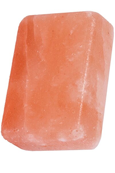 aktarloji Büyük Boy Himalaya Tuzu Sabunu Pembe 200-300 Gr Arası
