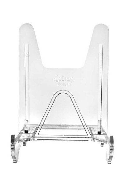 Hyd Sürgülü Ayak Teşhir Ayağı Ayaklık Ebat 12x17x18 Cm