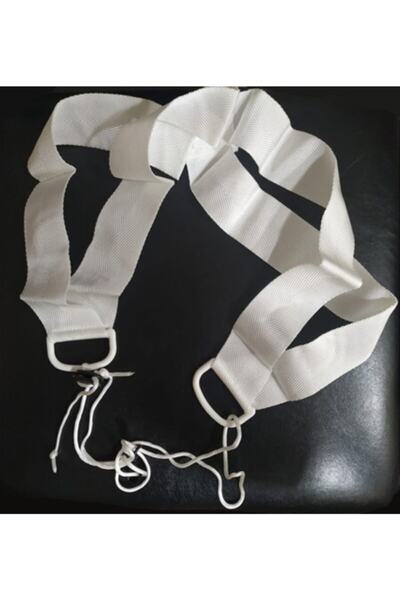 Kölbl Fagot Için Çapraz Askı L 1.086-l White