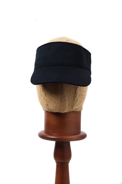 Hat Factory Basic Visor Hat