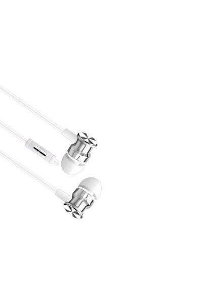 Concord C-964 Renkli Stereo Mikrofonlu Kulak Içi Kulaklık