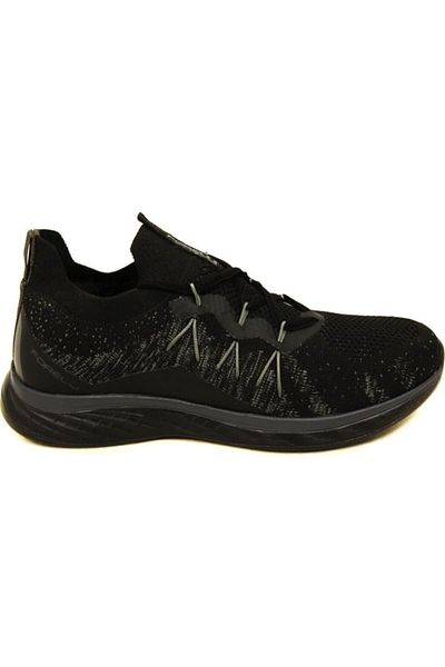 Forelli Pantofi Girafe - Nil Comfort - Femei - Negru