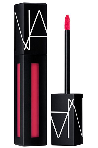 Nars Powermatte Lip Pigment Get Up Stand Up Lipstick