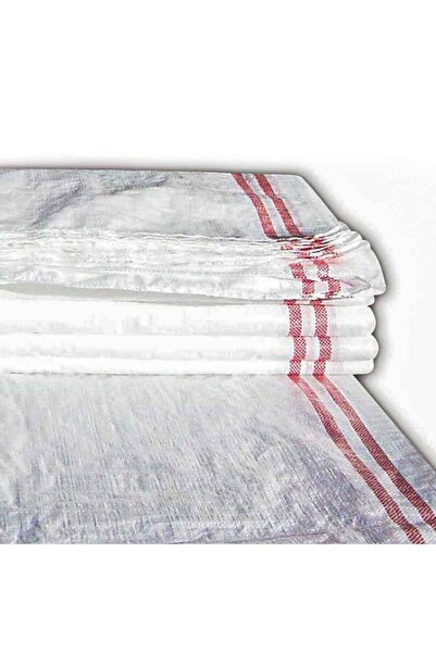 Pidok Moloz Ve Saman Çuvalı 60x90 - 25 Adet