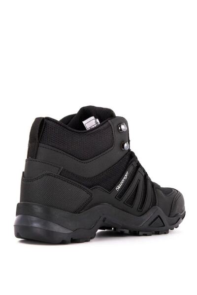 Slazenger Goat Kadın Outdoor Bot Siyah