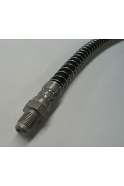 EURO BODY Cıtroen Saxo 96/00 - Front Brake Hose Compatible (Sh)