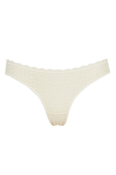 DeFacto Brazilian Lace Panties