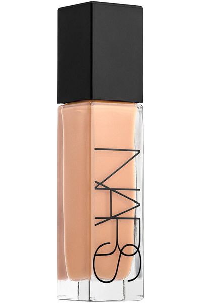 Nars Yukon Natural Radiant Longwear Foundation
