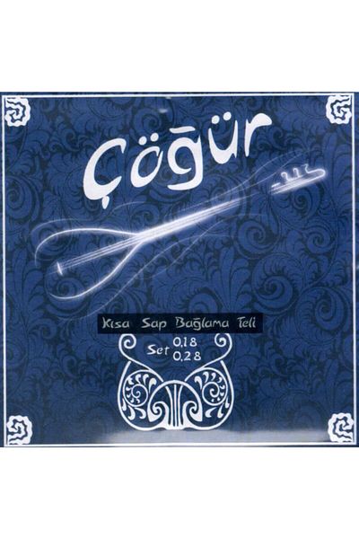 COGUR سلك ربط ذو ساق قصيرة من الكمثرى، مجموعتان من الأسلاك