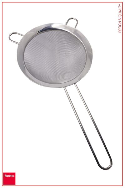 Metaltex Victoria Colander Strainer 16 Cm
