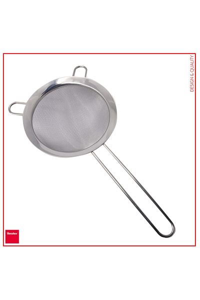 Metaltex Victoria Colander Strainer 16 Cm