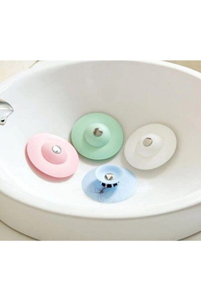 Hediye Rüzgarı Sink And Bathtub Stopper Strainer