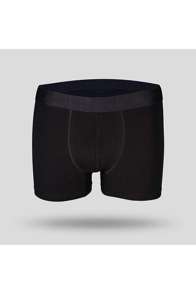 John Frank Men's 3-Piece Boxer Jf3bca05