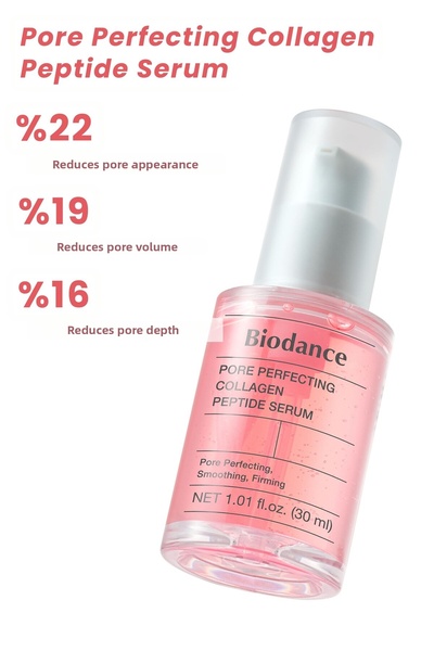 Biodance Pore Perfecting Collagen Peptide Serum 30ml