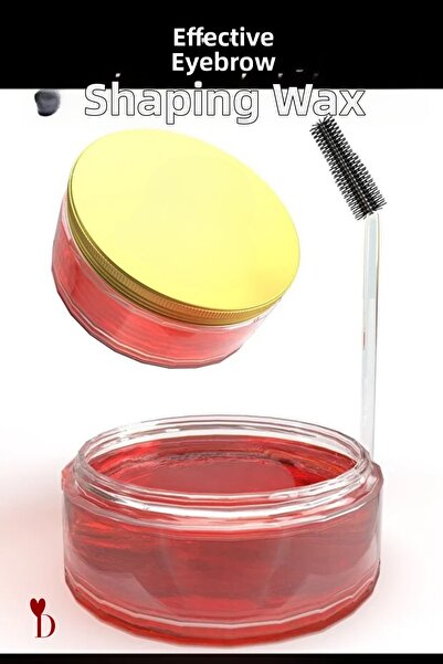 DAMİ Eyebrow Stabilizer Eyebrow Shaping Eyebrow Wax